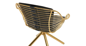 Zebra Stick Chair - comfortable seating for dining and office spaces | Image 41 | InSTYLE Home & Rugs