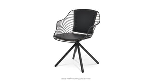 Zebra Stick Chair - comfortable seating for dining and office spaces | Image 42 | InSTYLE Home & Rugs