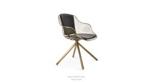 Zebra Stick Chair - comfortable seating for dining and office spaces | Image 52 | InSTYLE Home & Rugs
