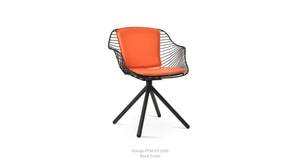 Zebra Stick Chair - comfortable seating for dining and office spaces | Image 54 | InSTYLE Home & Rugs