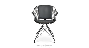 Zebra Chair - comfortable seating for dining and office spaces | Image 6 | InSTYLE Home & Rugs