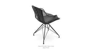 Zebra Chair - comfortable seating for dining and office spaces | Image 11 | InSTYLE Home & Rugs