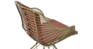 Zebra Chair - comfortable seating for dining and office spaces | Image 17 | InSTYLE Home & Rugs