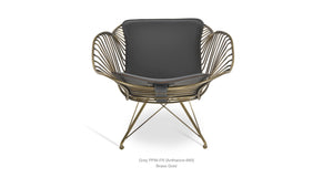 Zebra Chair - comfortable seating for dining and office spaces | Image 25 | InSTYLE Home & Rugs