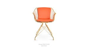 Zebra Chair - comfortable seating for dining and office spaces | Image 28 | InSTYLE Home & Rugs