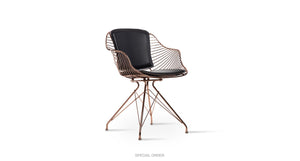 Zebra Chair - comfortable seating for dining and office spaces | Image 34 | InSTYLE Home & Rugs