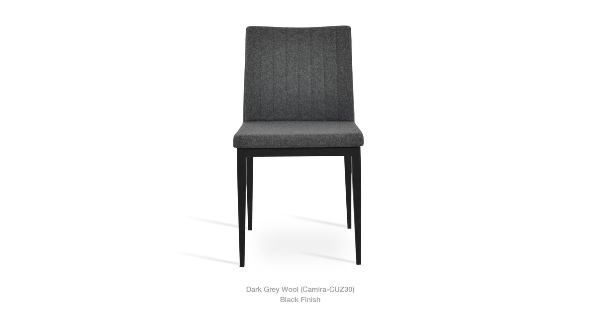 Zeyno MW Chair - durable construction for long-lasting use | Image 20 | InSTYLE Home & Rugs