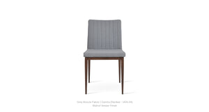 Zeyno MW Chair - comfortable seating for dining and office spaces | Image 26 | InSTYLE Home & Rugs