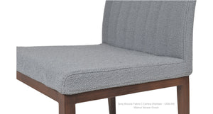 Zeyno MW Chair - comfortable seating for dining and office spaces | Image 28 | InSTYLE Home & Rugs