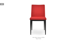 Zeyno MW Chair - comfortable seating for dining and office spaces | Image 33 | InSTYLE Home & Rugs