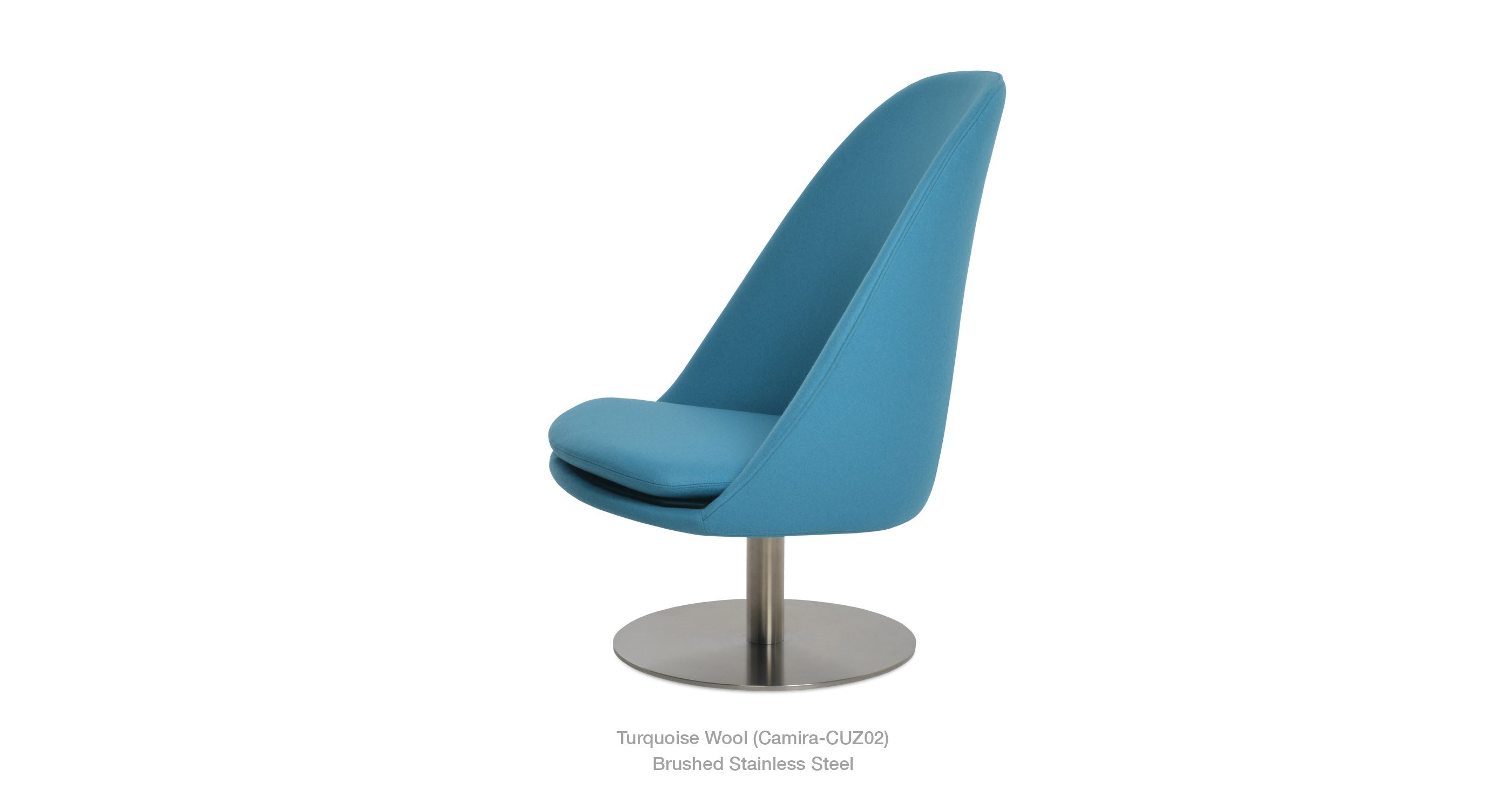 Avanos Lounge Round - | Image 9 | InSTYLE Home & Rugs