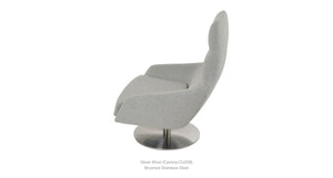 Barcelona Round - | Image 2 | InSTYLE Home & Rugs