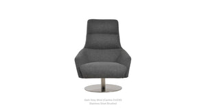 Barcelona Round - | Image 3 | InSTYLE Home & Rugs