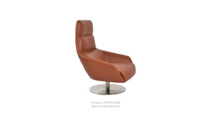 Barcelona Round - | Image 11 | InSTYLE Home & Rugs
