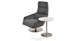 Barcelona Round - | Image 16 | InSTYLE Home & Rugs