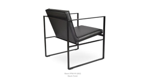 Cube Metal Lounge - | Image 11 | InSTYLE Home & Rugs