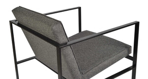 Cube Metal Lounge - | Image 18 | InSTYLE Home & Rugs
