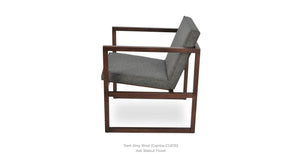 Cube Wood Lounge - | Image 14 | InSTYLE Home & Rugs
