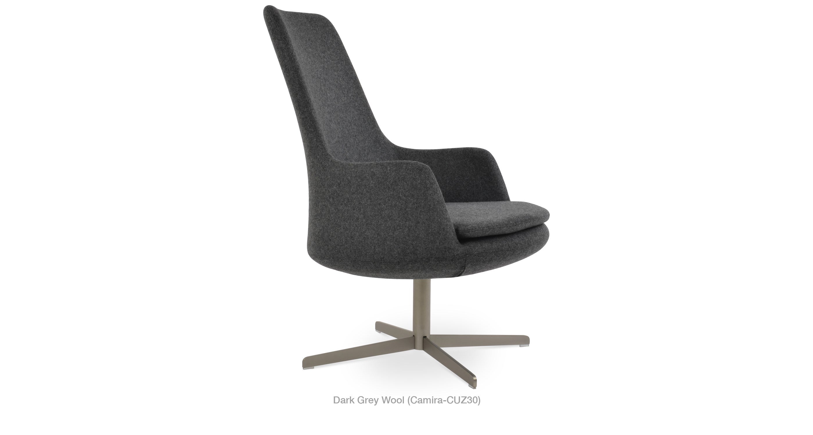 Dervish 4 Star High Back Lounge - | Image 14 | InSTYLE Home & Rugs