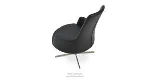 Dervish 4 Star High Back Lounge - | Image 9 | InSTYLE Home & Rugs
