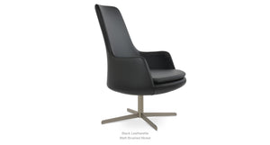 Dervish 4 Star High Back Lounge - | Image 10 | InSTYLE Home & Rugs