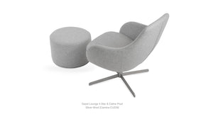 Gazel Arm 4 Star Lounge - | Image 6 | InSTYLE Home & Rugs