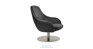Gazel Arm Round Lounge - | Image 7 | InSTYLE Home & Rugs