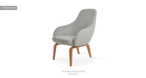 Gazel Arm Round Lounge - | Image 13 | InSTYLE Home & Rugs