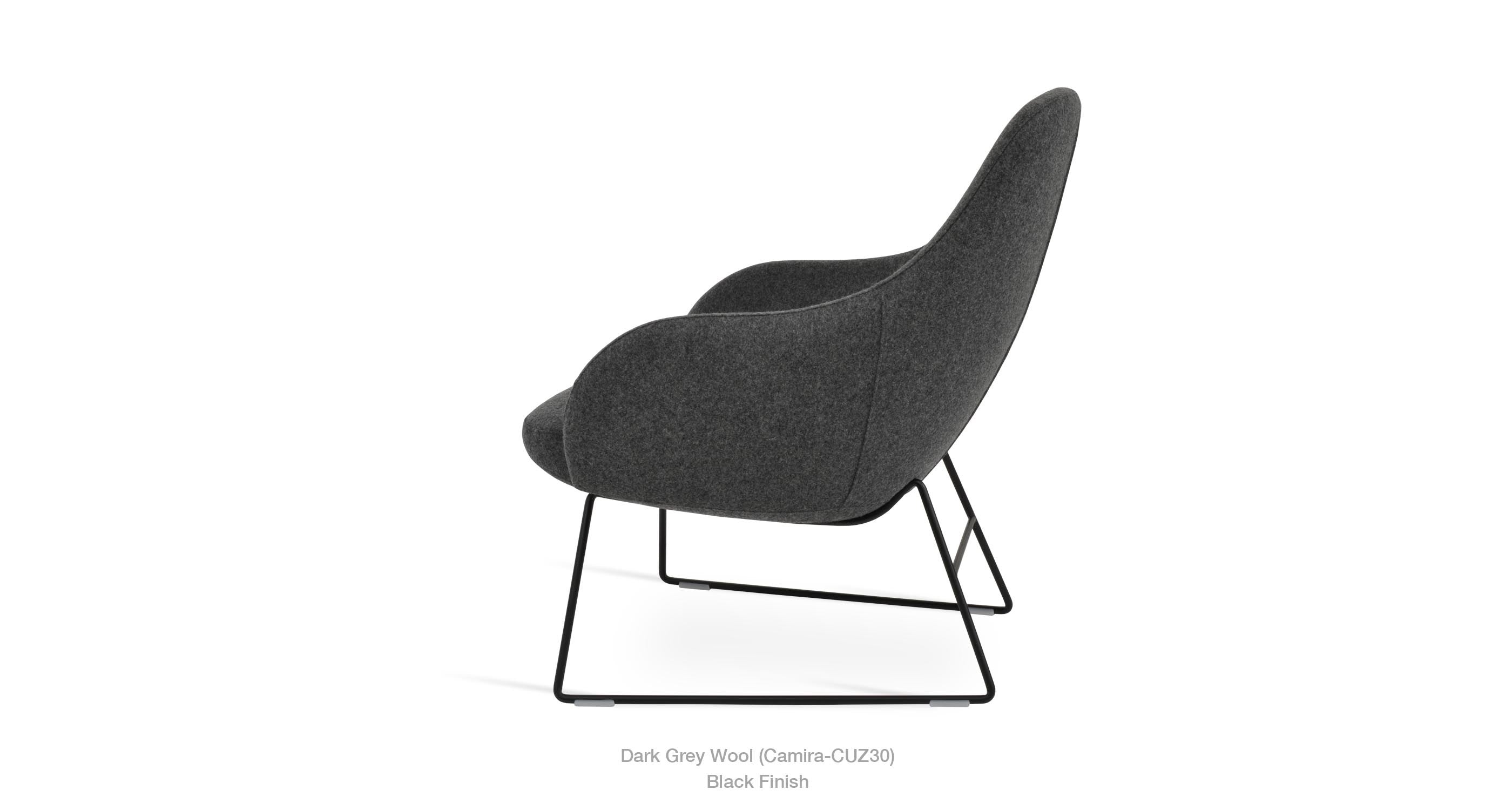 Gazel Arm Wire Lounge - | Image 28 | InSTYLE Home & Rugs