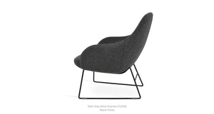 Gazel Arm Wire Lounge - | Image 28 | InSTYLE Home & Rugs