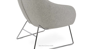 Gazel Arm Wire Lounge - | Image 35 | InSTYLE Home & Rugs
