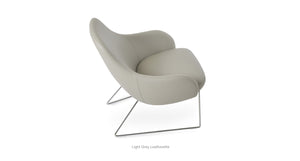 Gazel Arm Wire Lounge - | Image 49 | InSTYLE Home & Rugs