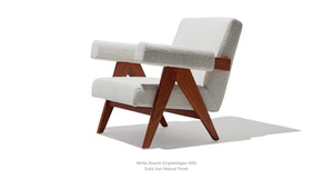 Pierre J. Lounge - | Image 3 | InSTYLE Home & Rugs