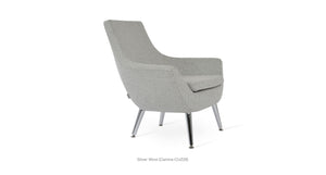 Rebecca Metal - | Image 4 | InSTYLE Home & Rugs