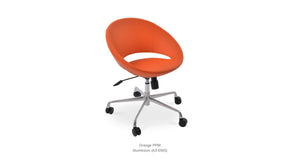 Crescent Office Chair - variety of styles from classic to contemporary | Image 15 | InSTYLE Home & Rugs