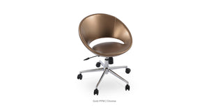 Crescent Office Chair - variety of styles from classic to contemporary | Image 31 | InSTYLE Home & Rugs