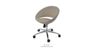 Crescent Office Chair - variety of styles from classic to contemporary | Image 33 | InSTYLE Home & Rugs
