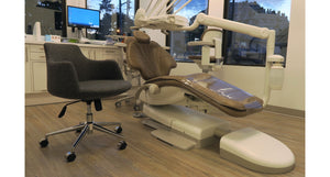 Dervish Office Chair - durable construction for long-lasting use | Image 25 | InSTYLE Home & Rugs