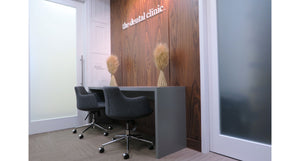 Dervish Office Chair - durable construction for long-lasting use | Image 26 | InSTYLE Home & Rugs
