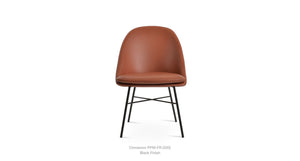 Avanos Cross Chair - durable construction for long-lasting use | Image 34 | InSTYLE Home & Rugs