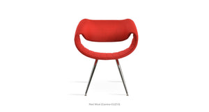 Seminyak Star Chair - comfortable seating for dining and office spaces | Image 1 | InSTYLE Home & Rugs