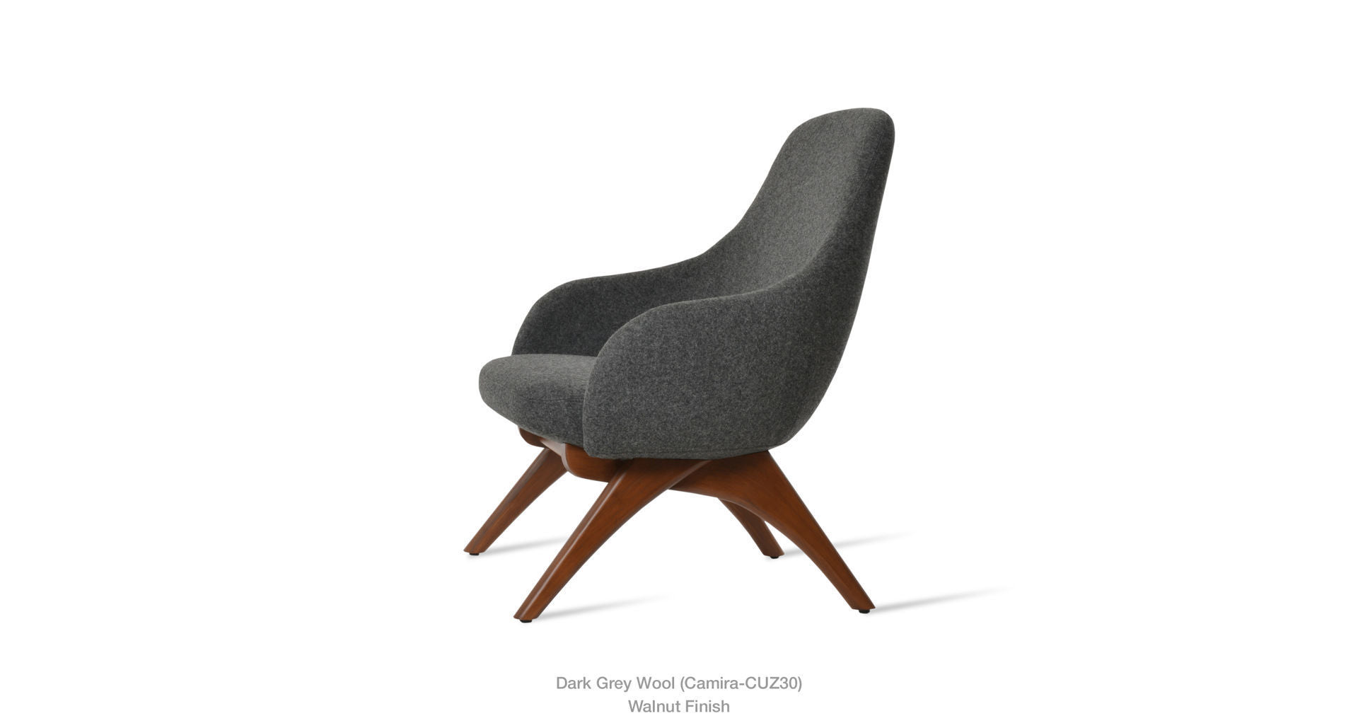 Gazel Arm X Lounge - | Image 13 | InSTYLE Home & Rugs