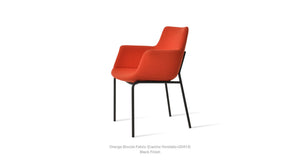 Bottega Harris Chair - durable construction for long-lasting use | Image 4 | InSTYLE Home & Rugs