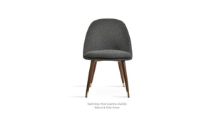 Avanos PTR Wood Chair - comfortable seating for dining and office spaces | Image 22 | InSTYLE Home & Rugs