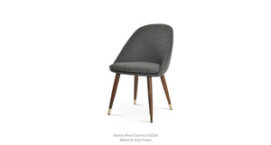 Avanos PTR Wood Chair - comfortable seating for dining and office spaces | Image 23 | InSTYLE Home & Rugs
