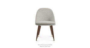 Avanos PTR Wood Chair - comfortable seating for dining and office spaces | Image 24 | InSTYLE Home & Rugs