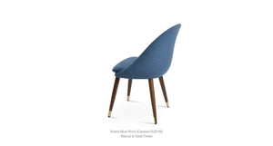 Avanos PTR Wood Chair - comfortable seating for dining and office spaces | Image 27 | InSTYLE Home & Rugs