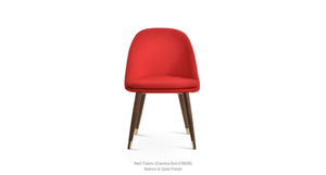 Avanos PTR Wood Chair - comfortable seating for dining and office spaces | Image 28 | InSTYLE Home & Rugs