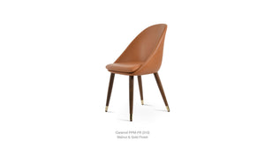 Avanos PTR Wood Chair - comfortable seating for dining and office spaces | Image 32 | InSTYLE Home & Rugs