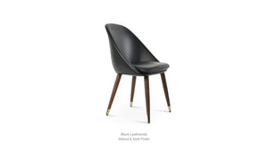 Avanos PTR Wood Chair - comfortable seating for dining and office spaces | Image 34 | InSTYLE Home & Rugs
